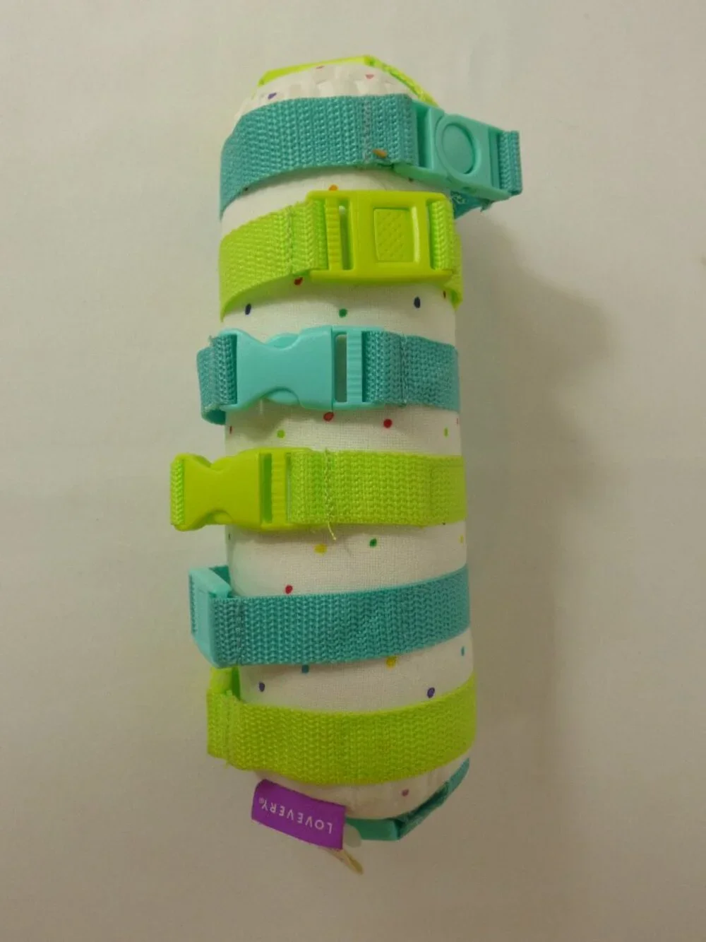 Lovevery Toys from The Companion Play Kit, Months 22-24+